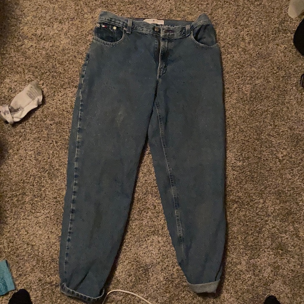 Tommy Hilfiger jeans